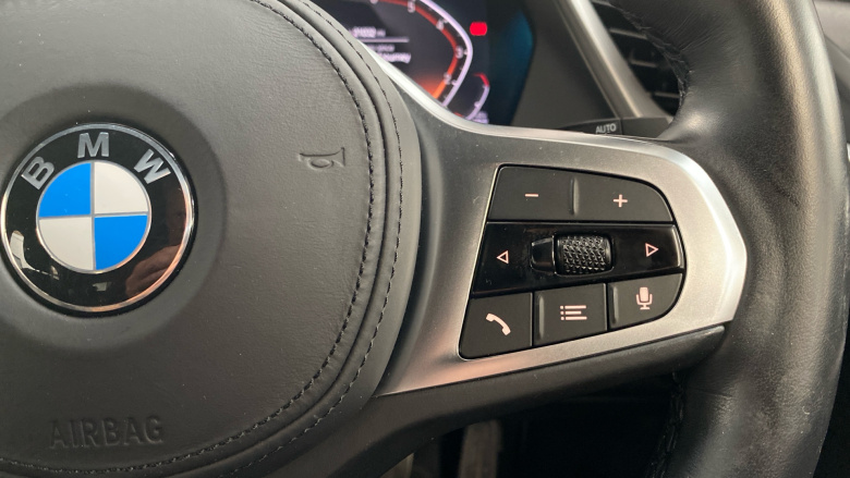 BMW 1 Series 118i [136] M Sport 5dr [Live Cockpit Professional] Petrol Hatchback